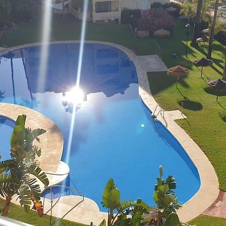 Ocean Casino Apartman Benalmádena Kültér fotó