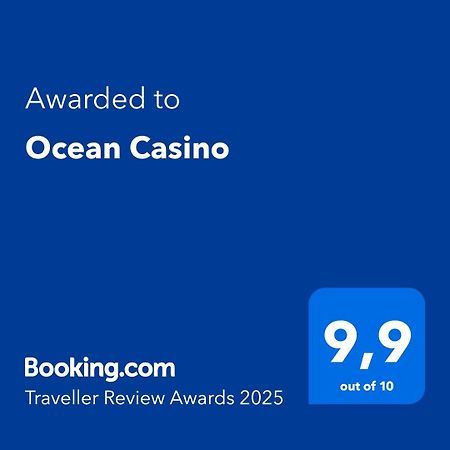 Ocean Casino Apartman Benalmádena Kültér fotó