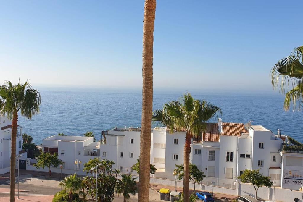 Ocean Casino Apartman Benalmádena Kültér fotó