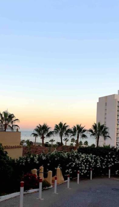 Ocean Casino Apartman Benalmádena Kültér fotó