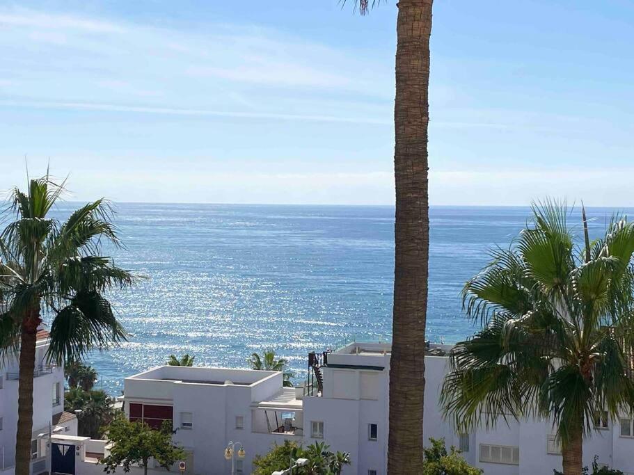 Ocean Casino Apartman Benalmádena Kültér fotó