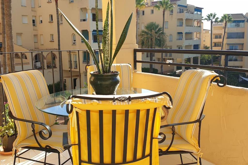 Ocean Casino Apartman Benalmádena Kültér fotó