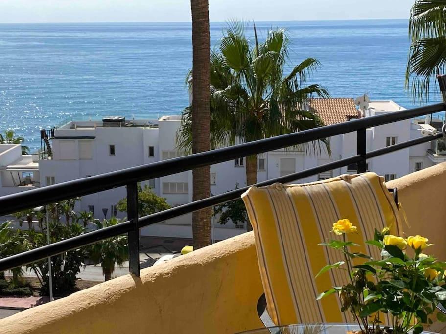 Ocean Casino Apartman Benalmádena Kültér fotó