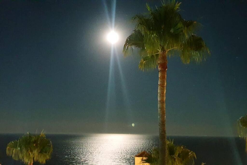 Ocean Casino Apartman Benalmádena Kültér fotó