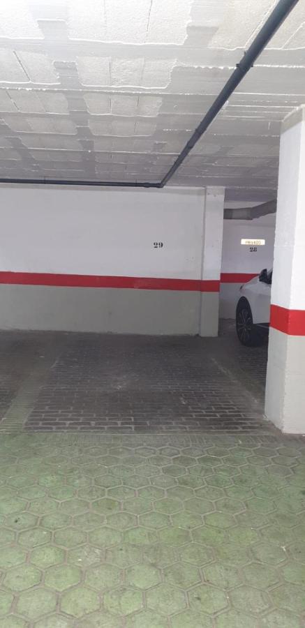 Ocean Casino Apartman Benalmádena Kültér fotó